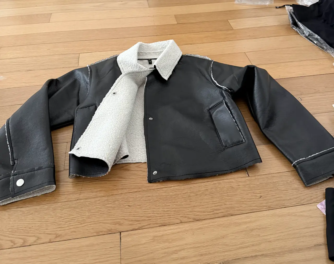 Campera BIG BIG - imagen 6