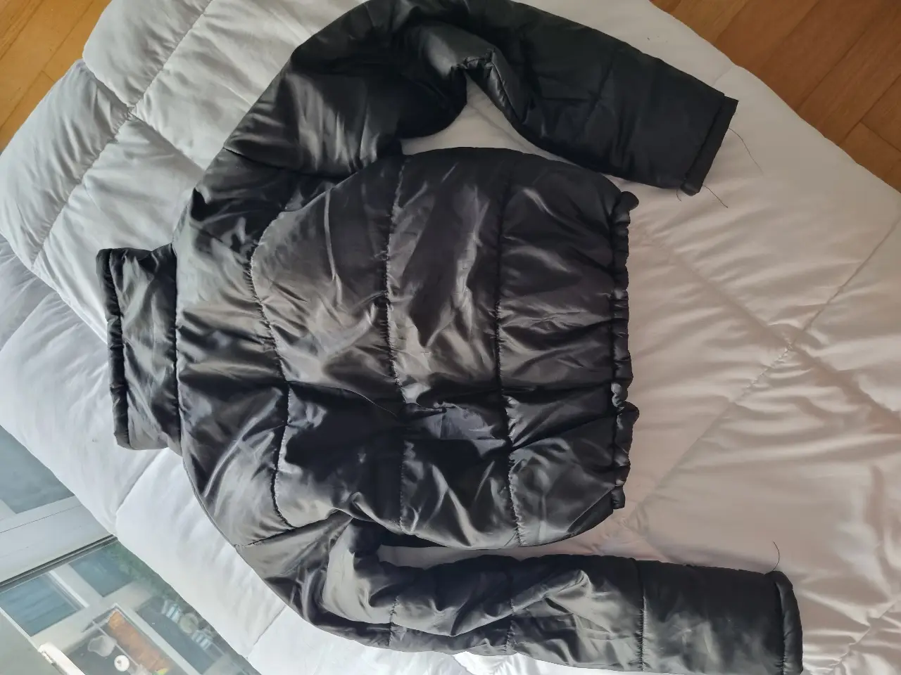 Campera Otra miniatura 4