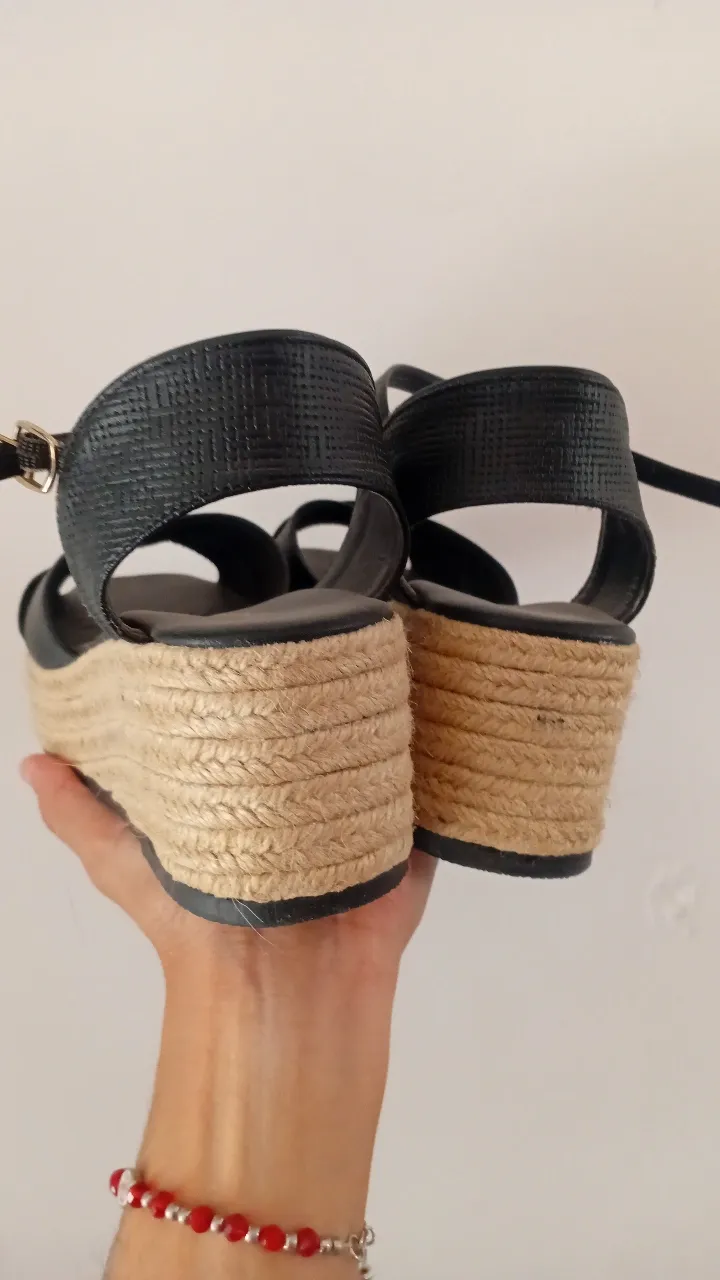 Sandalias Viamo - Vista 2
