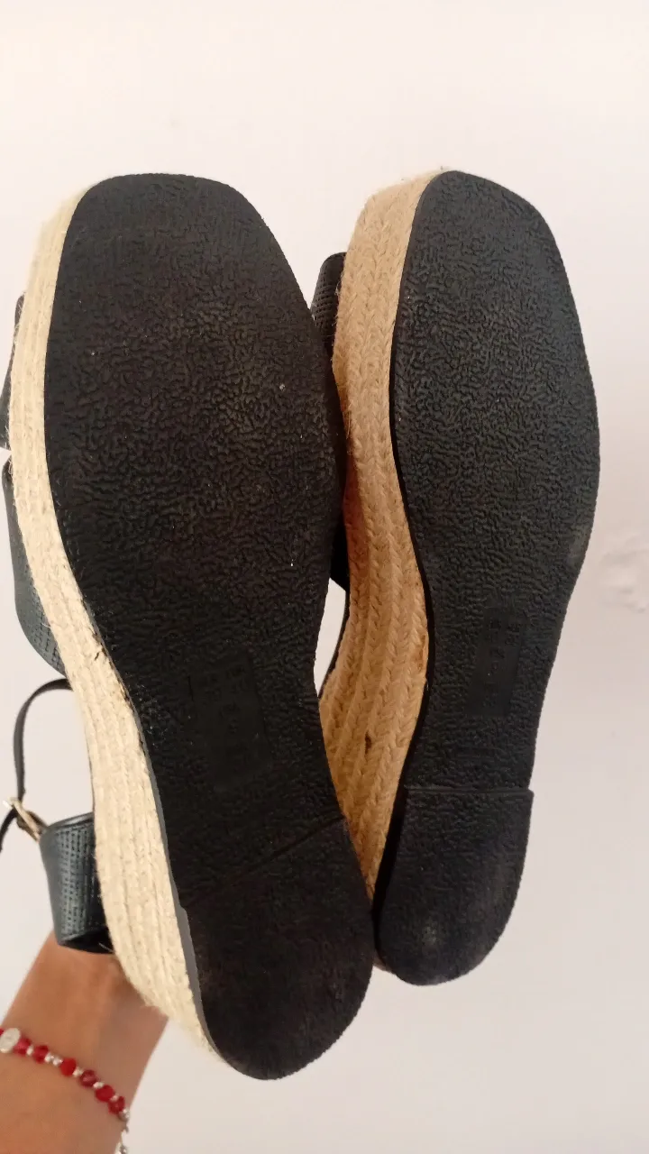 Sandalias Viamo miniatura 4