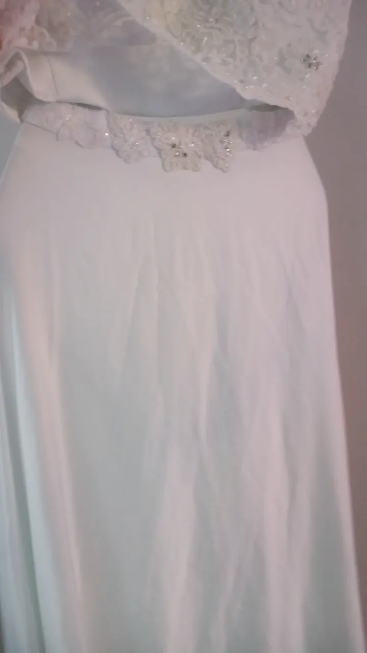Vestido Sin marca - imagen 2
