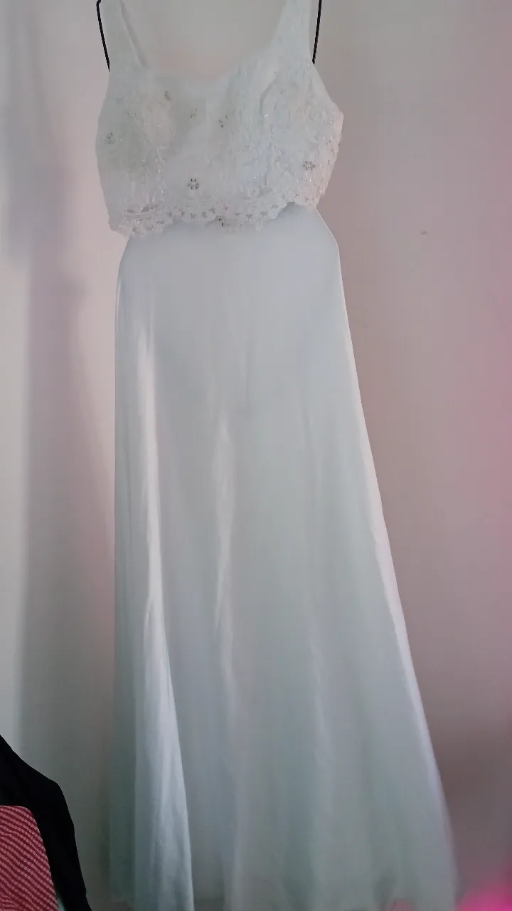 Vestido Sin marca - imagen 1
