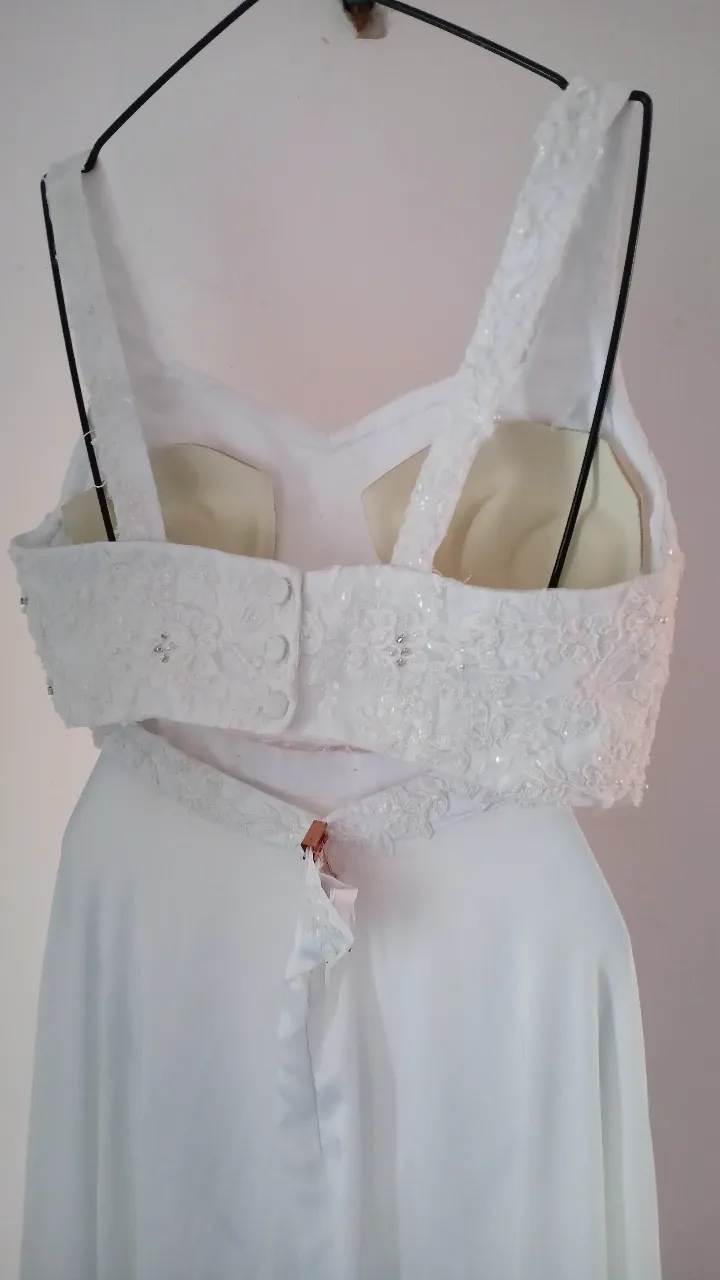 Vestido Sin marca - imagen 5