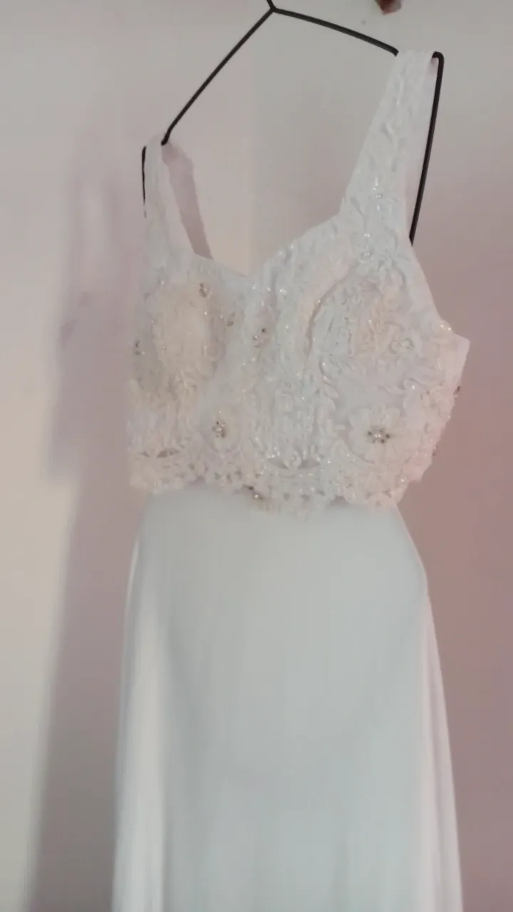 Vestido Sin marca - imagen 4