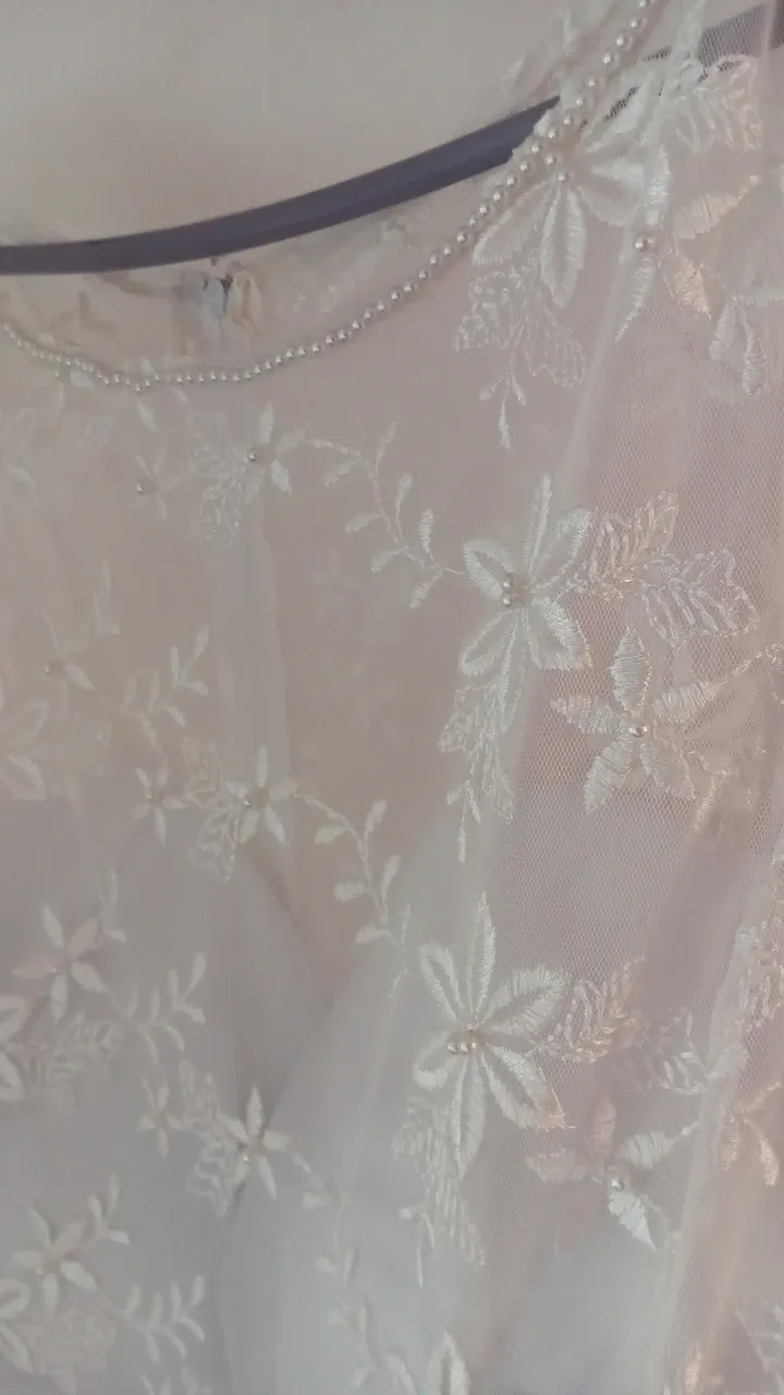 Vestido Sin marca - imagen 2