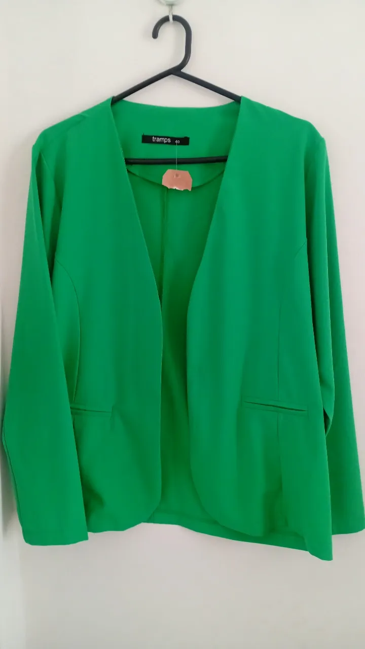 Blazer Tramps - imagen 1