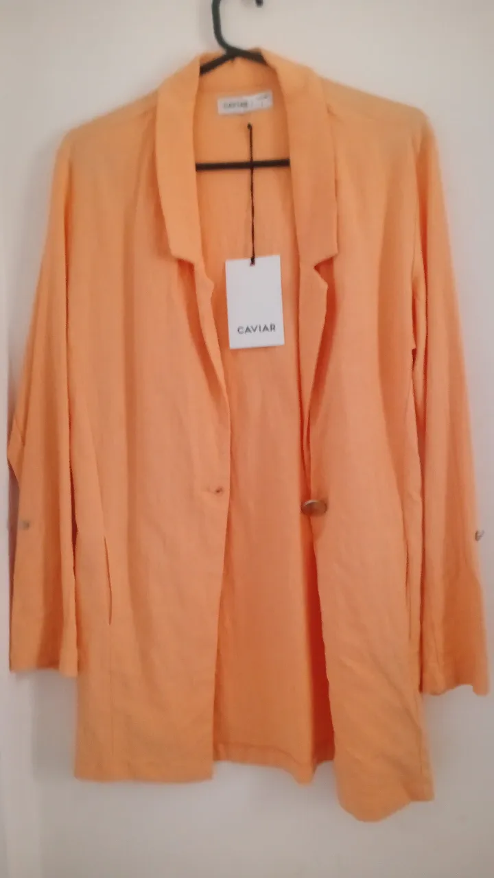 Blazer CAVIAR - imagen 1