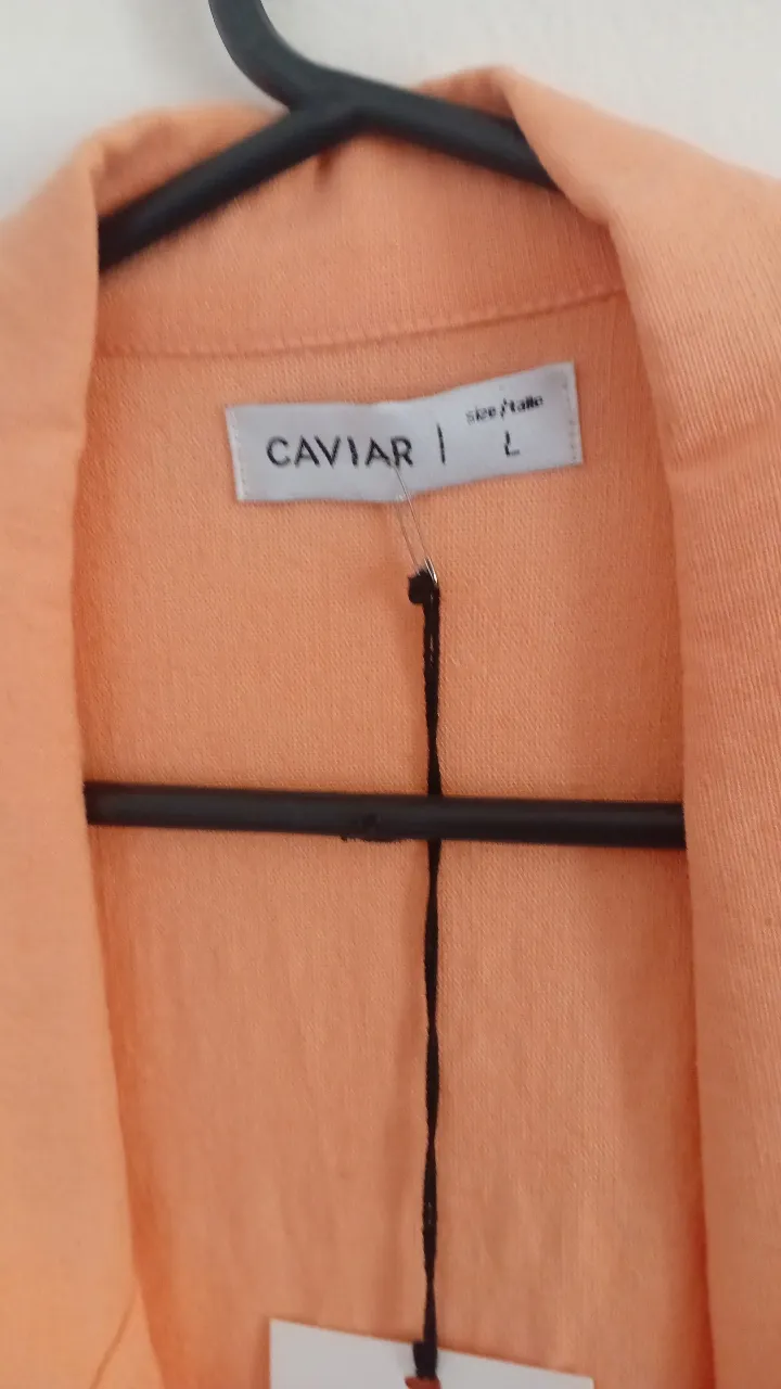 Blazer CAVIAR - imagen 2
