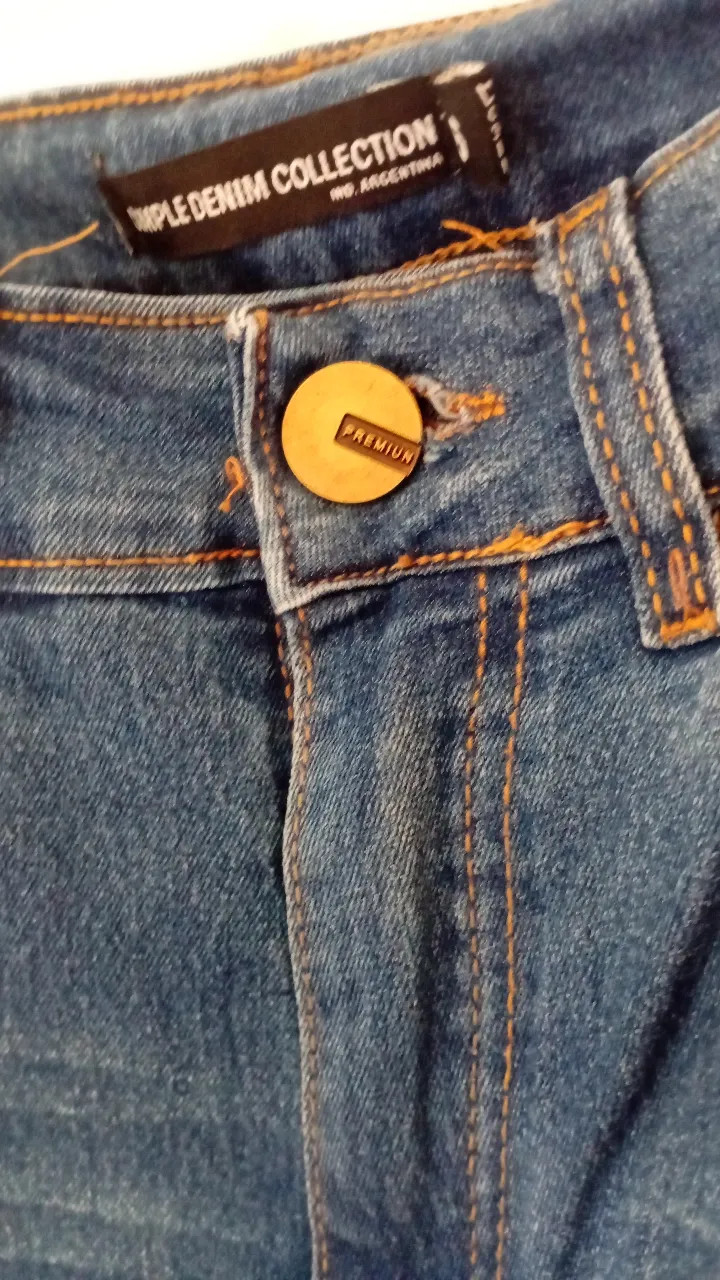 Jean Dimple denim collection - imagen 2