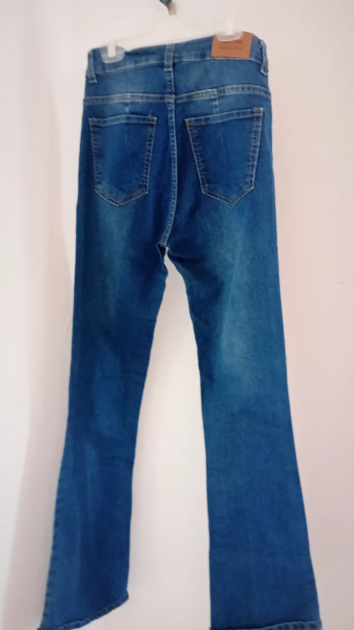 Jean Dimple denim collection - imagen 3
