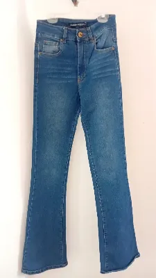 Dimple denim collection