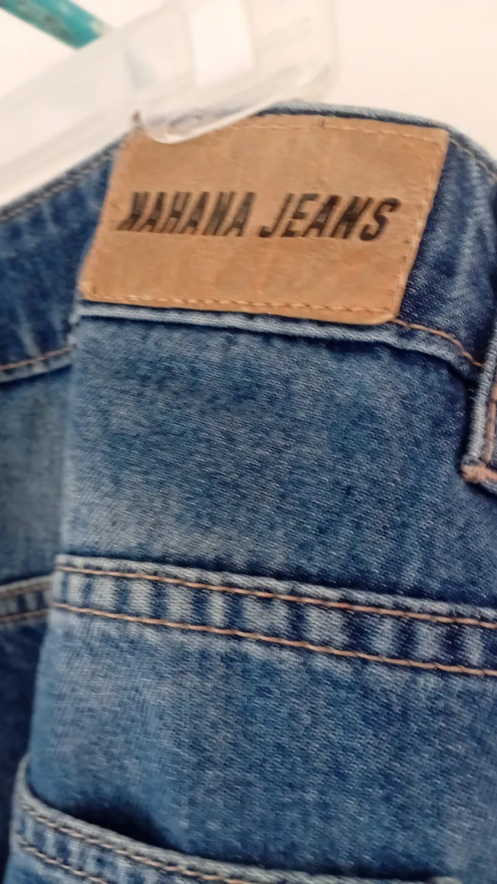 Jean Nahana jeans - imagen 2