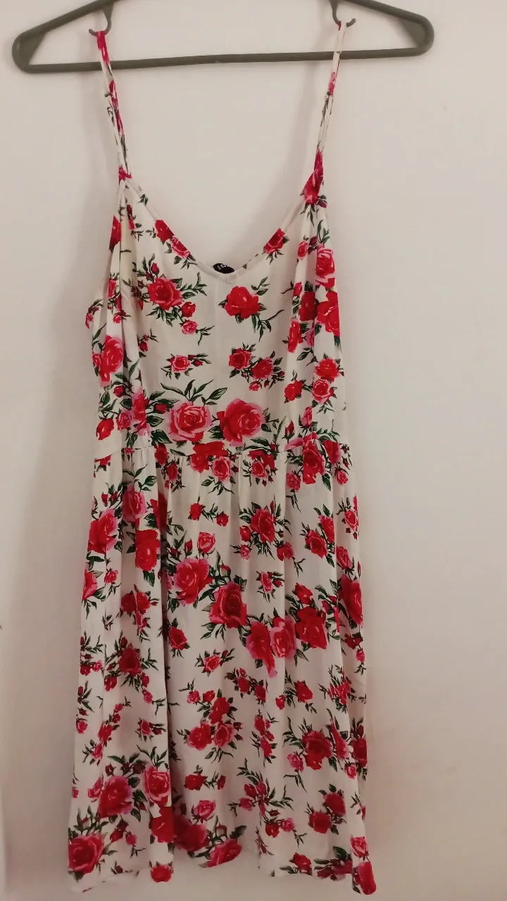 Vestido H&M - imagen 1