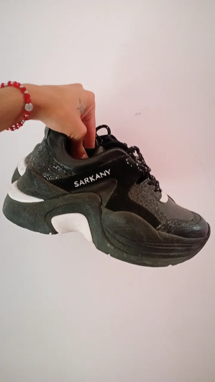 Zapatillas Sarkany