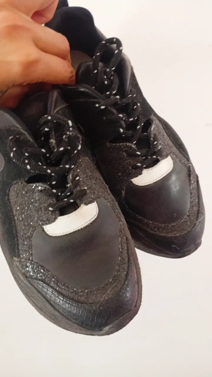 Zapatillas Sarkany miniatura 2
