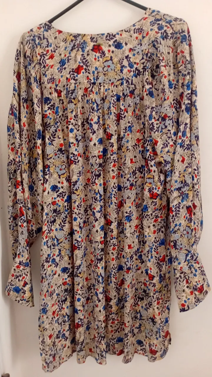 Vestido Mango - imagen 3
