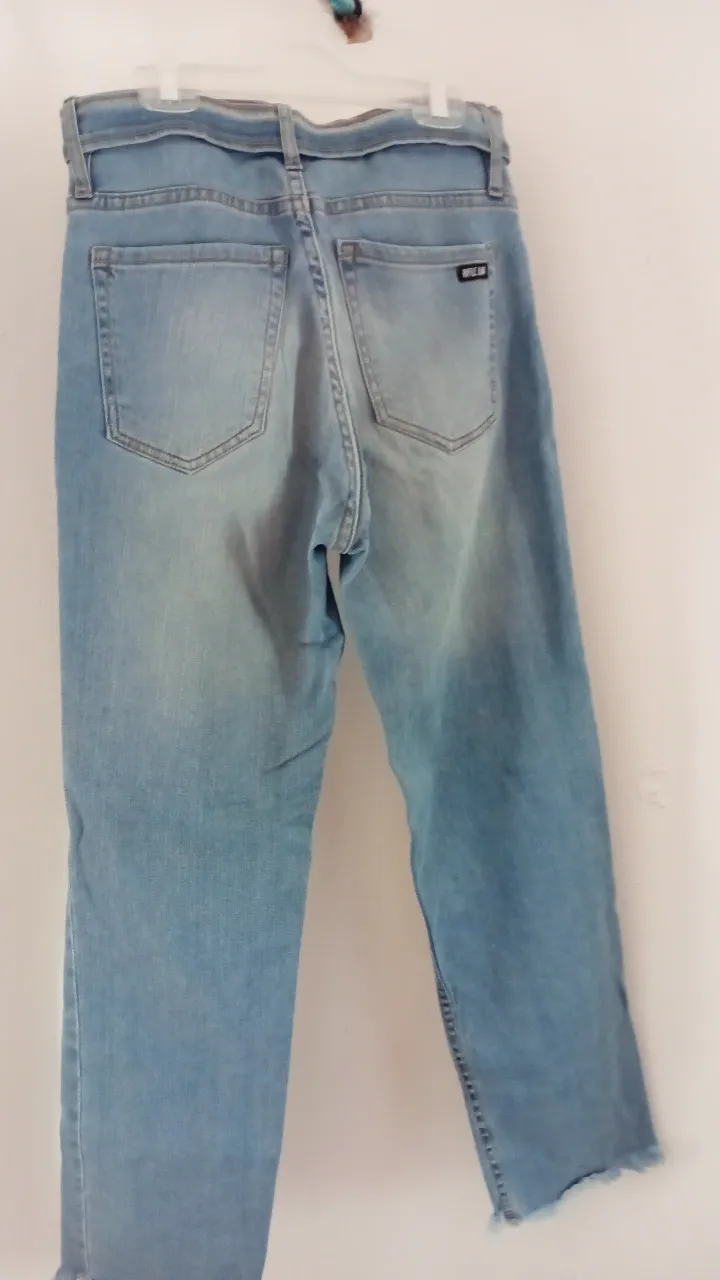 Jean RIFFLE JEANS - imagen 3
