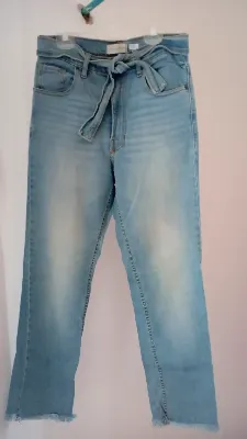 RIFFLE JEANS