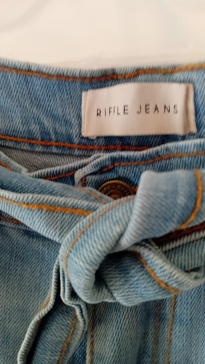 Jean RIFFLE JEANS - imagen 2
