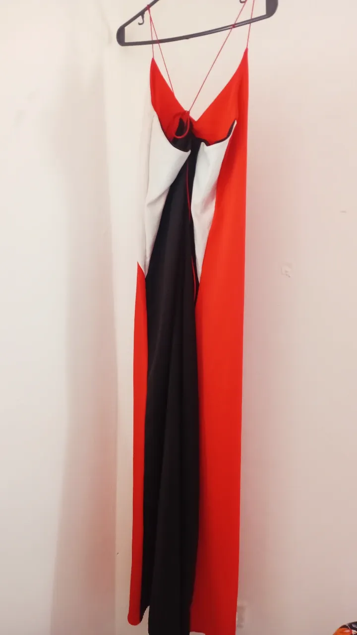 Vestido Sin marca - imagen 2