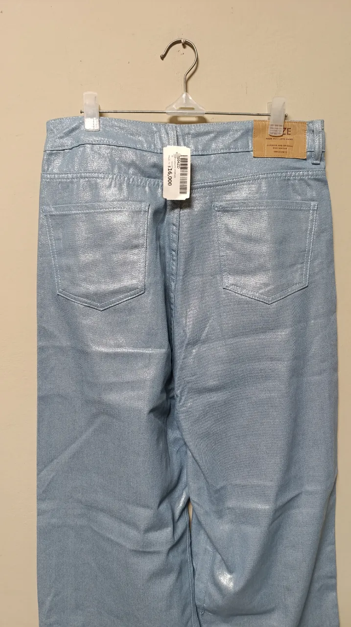 Pantalón  A+ - imagen 4