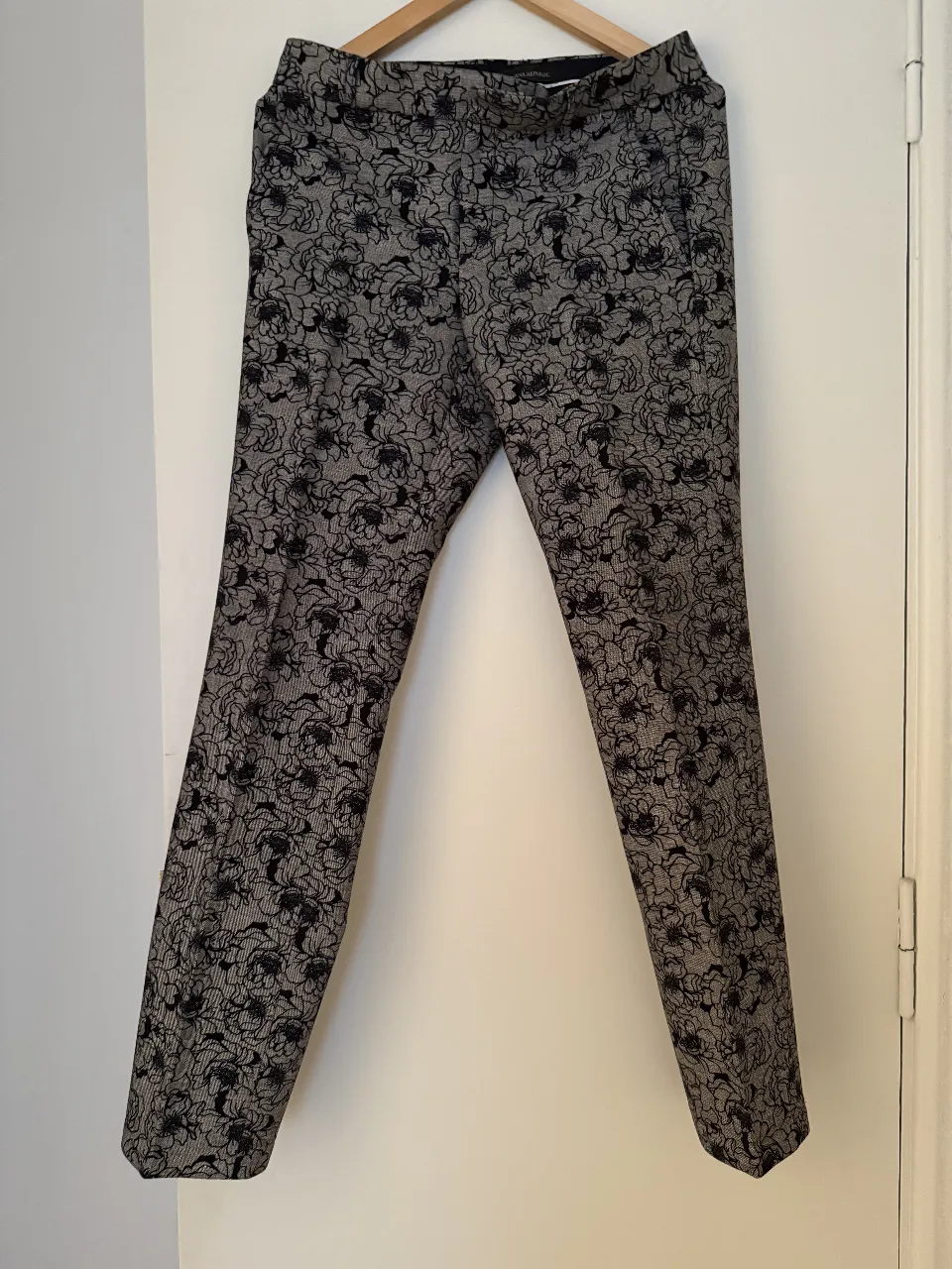 Pantalón Banana Republic - Vista 3