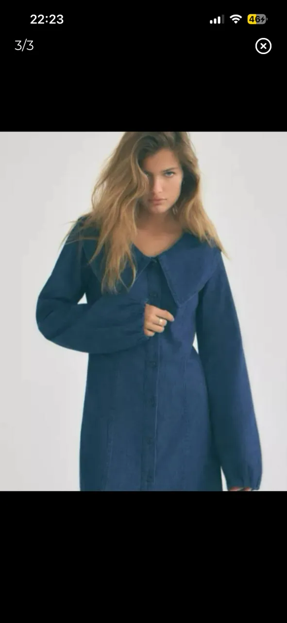 Vestido Zara - imagen 3