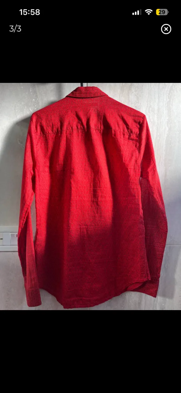 Camisa Akiabara - imagen 3