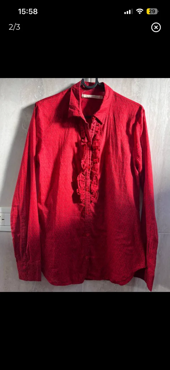 Camisa Akiabara - imagen 2