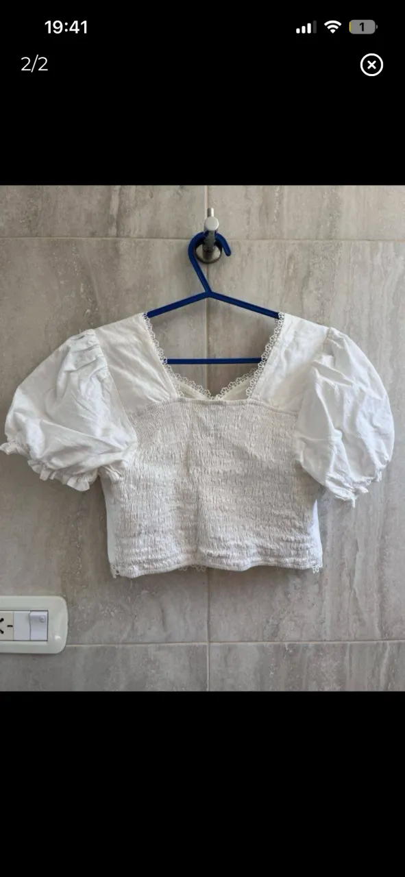 Blusa Rock it - imagen 2