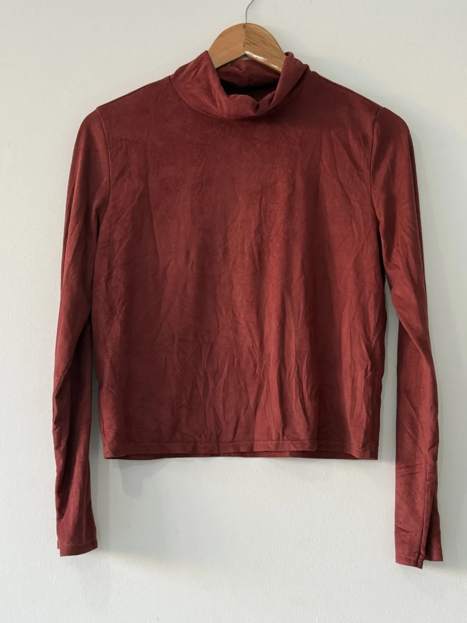 Remera Renner - imagen 3
