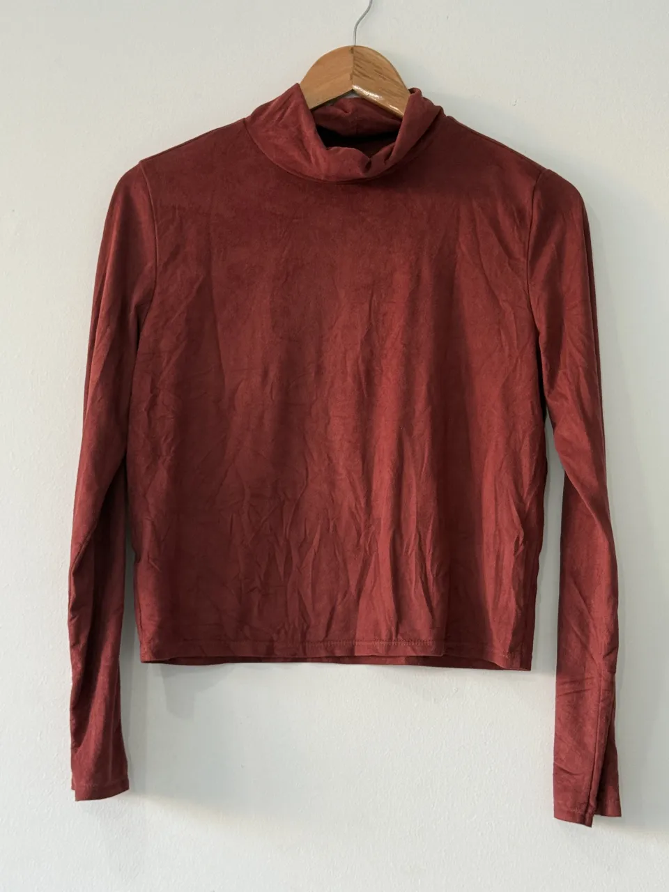 Remera Renner - imagen 2