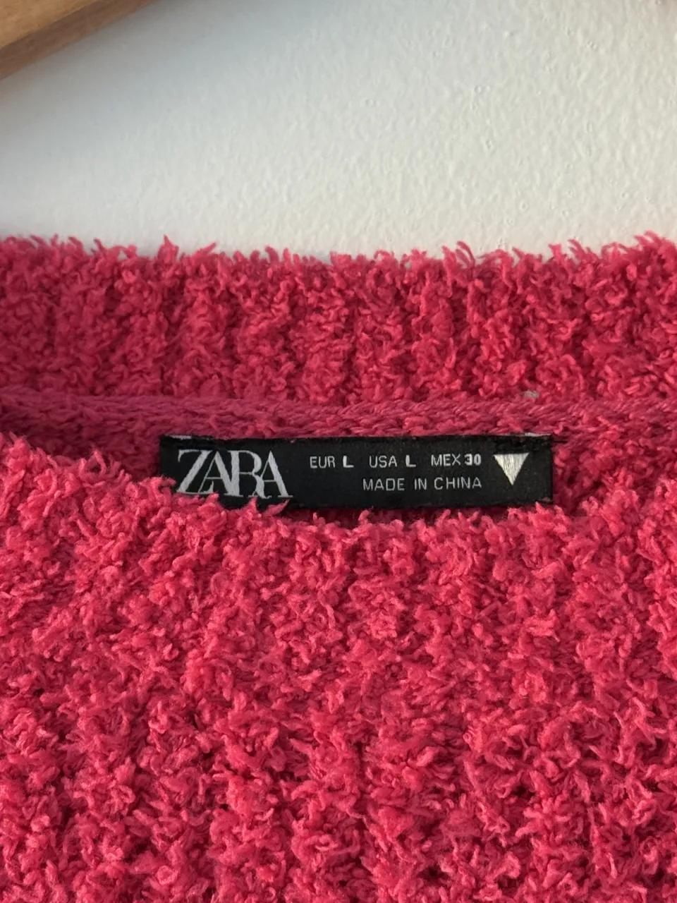 Sweater Zara - Vista 3