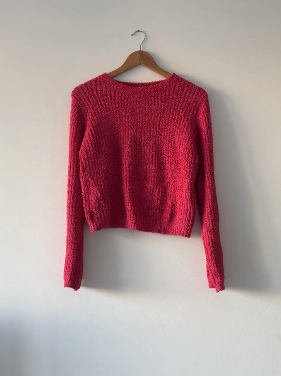Sweater Zara - Vista 2