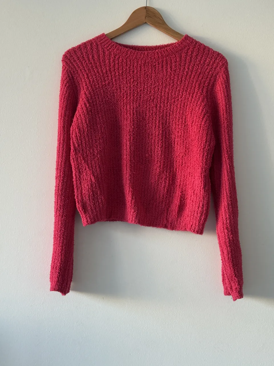 Sweater Zara miniatura 4
