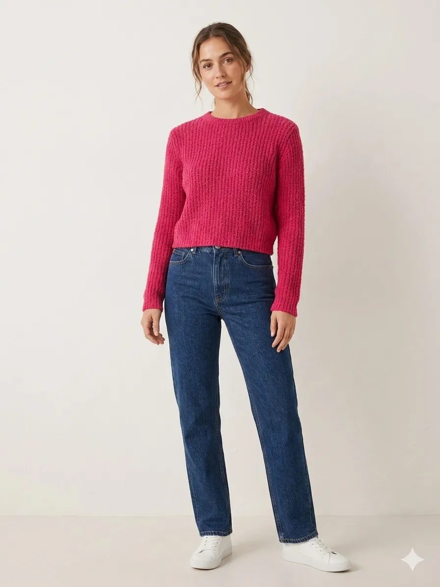 Sweater Zara
