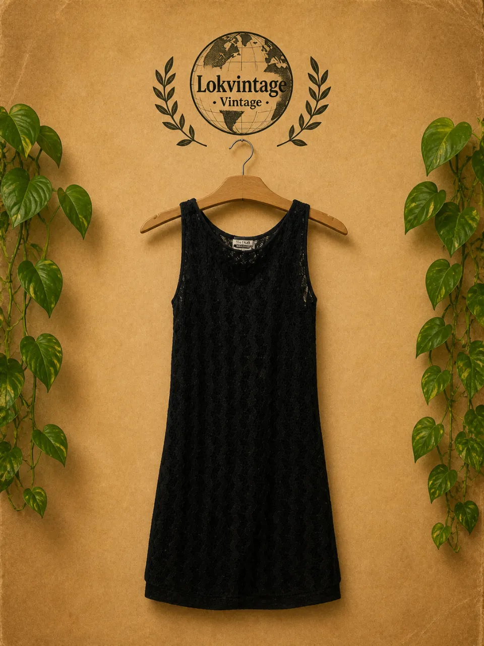 Vestido A ≠ - imagen 2