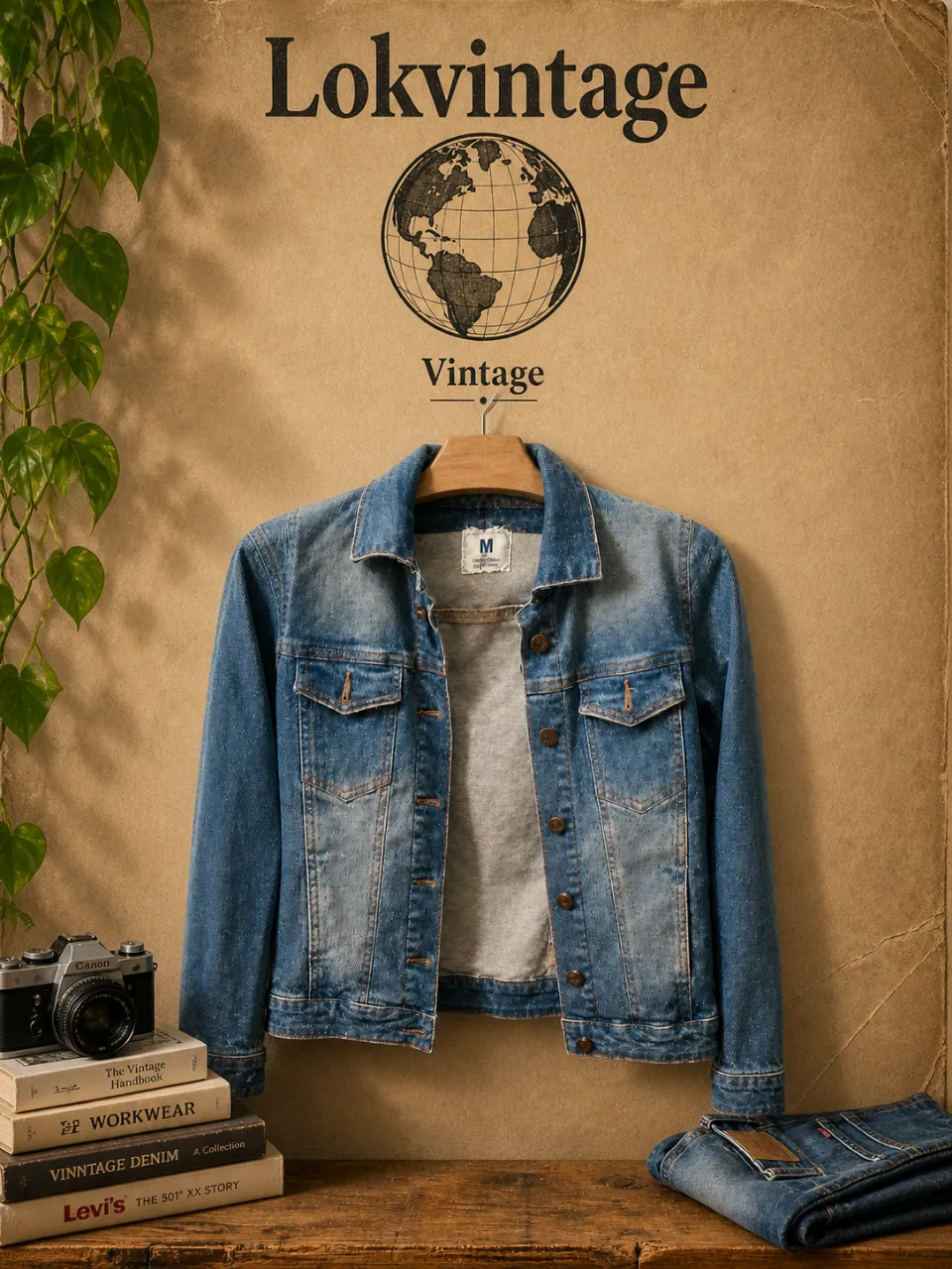 Campera A ≠ - imagen 2