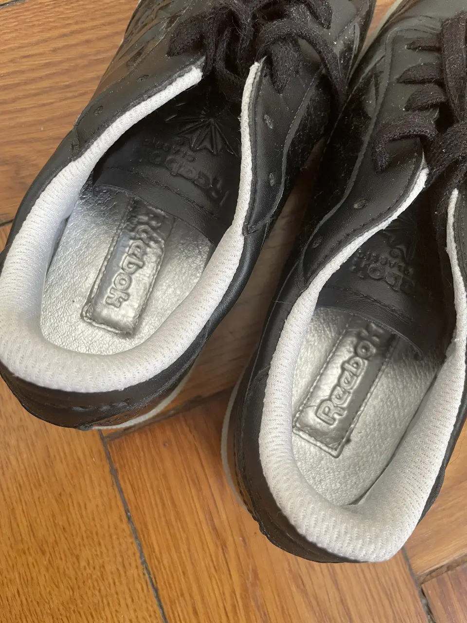 Zapatillas Reebok - imagen 3
