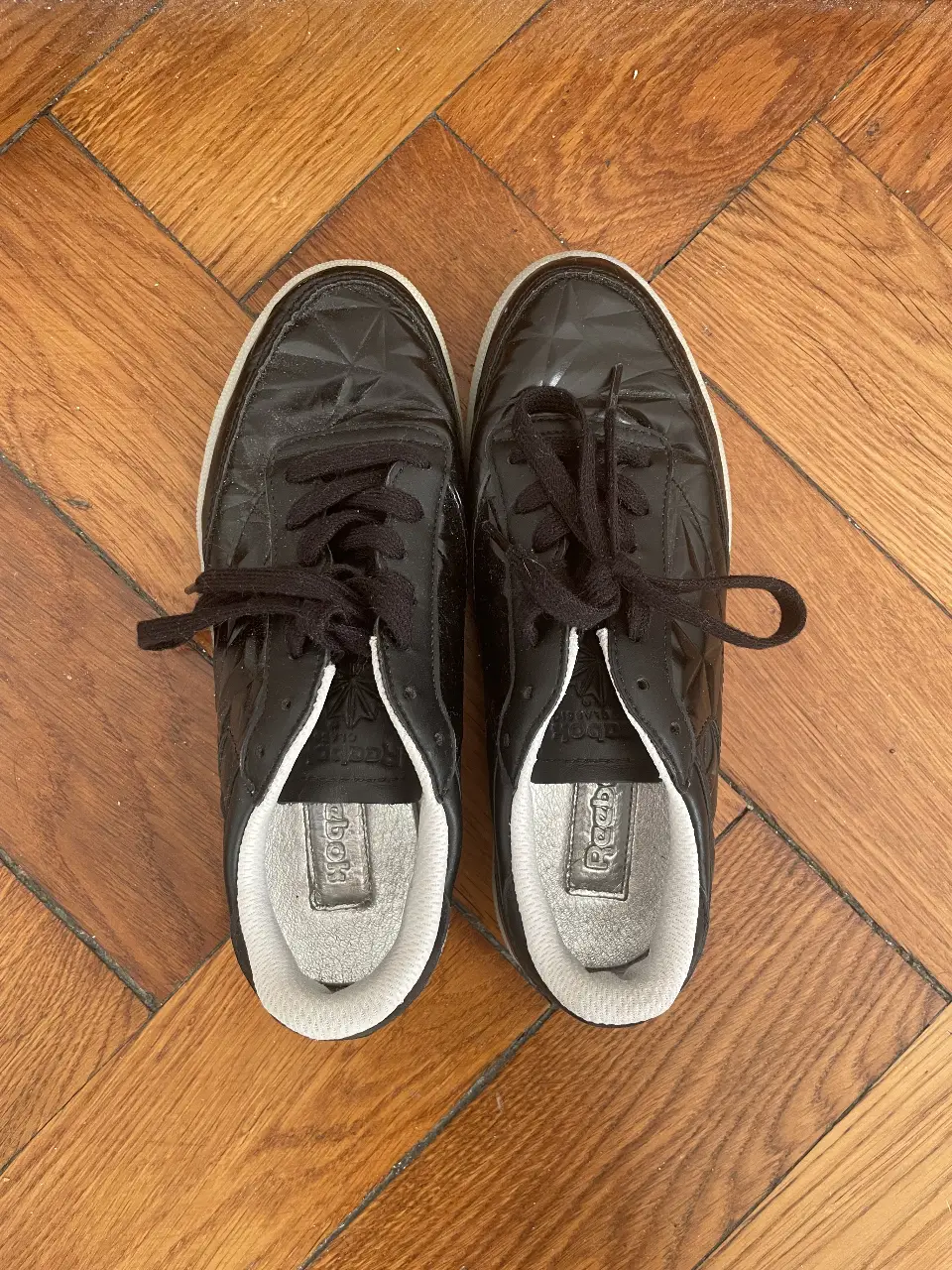 Zapatillas Reebok - imagen 2