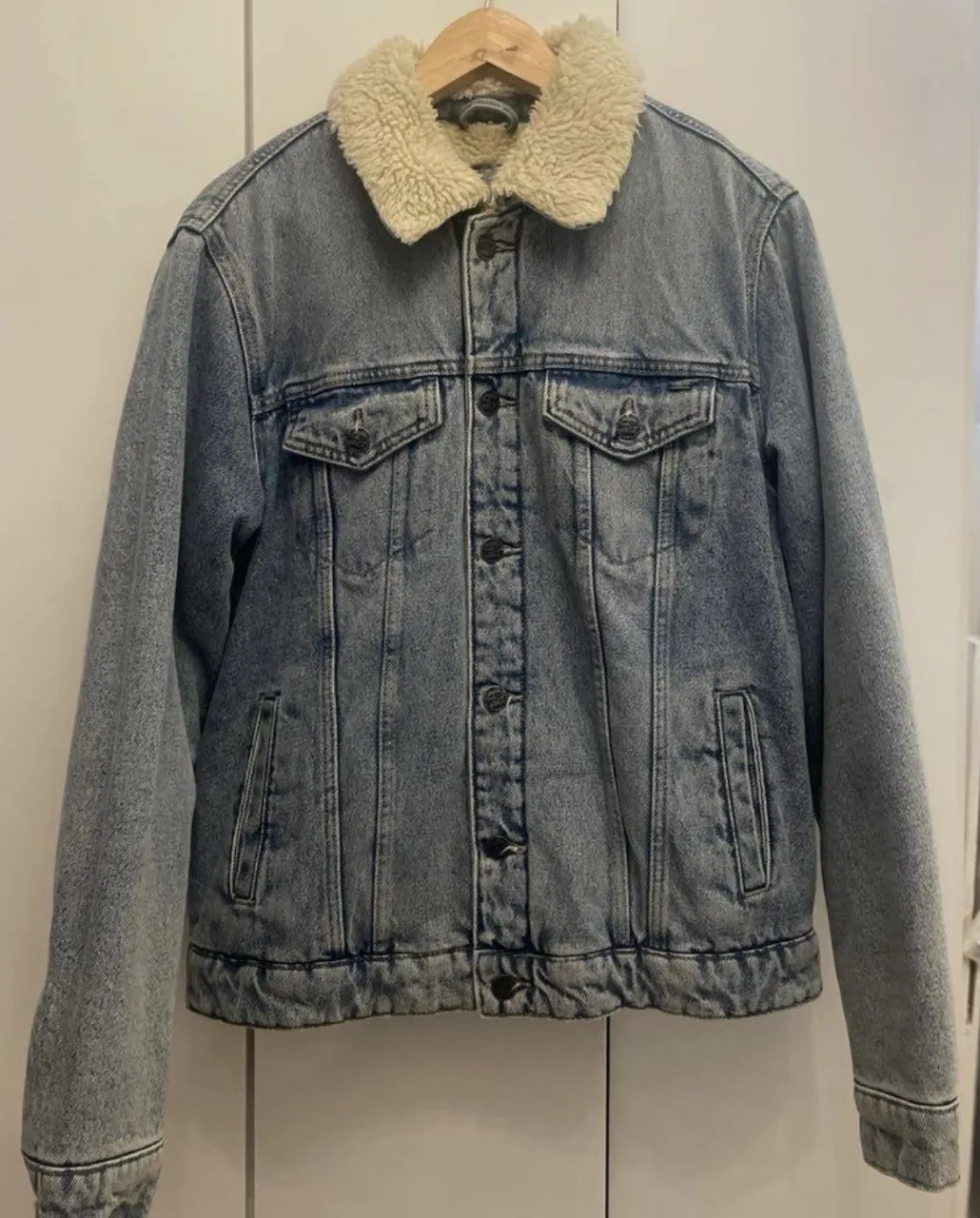 Campera ONLY & SONS miniatura 4
