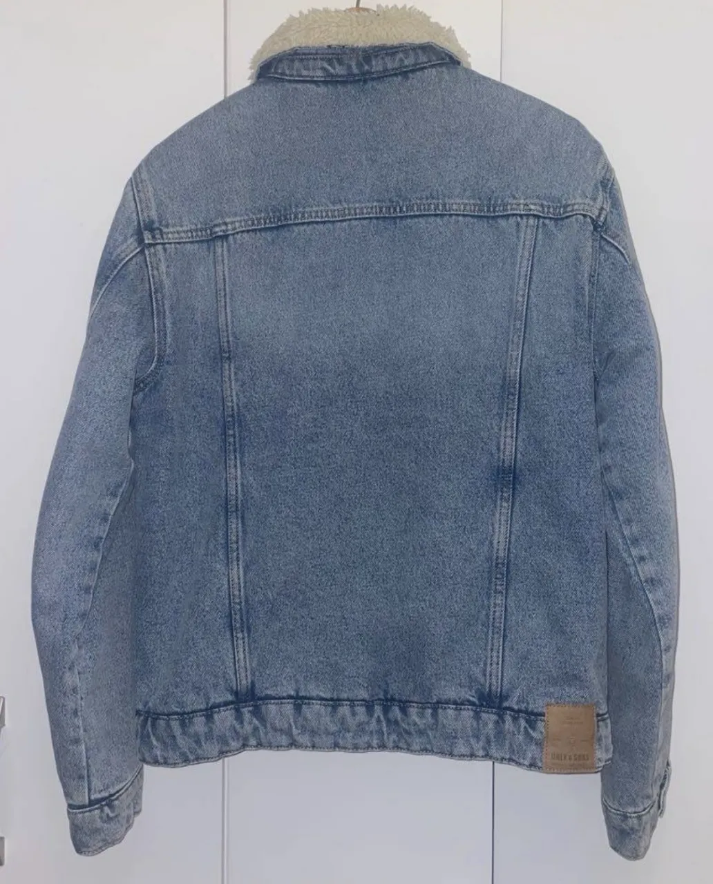 Campera ONLY & SONS - Vista 3