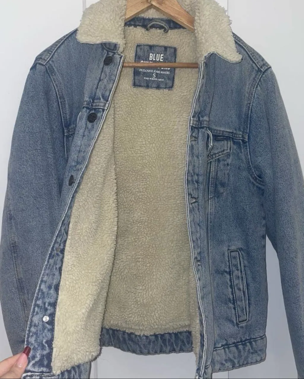 Campera ONLY & SONS - Vista 2