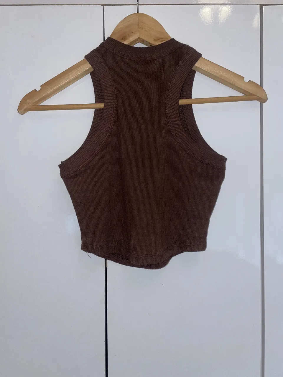 Musculosa Andba - imagen 2