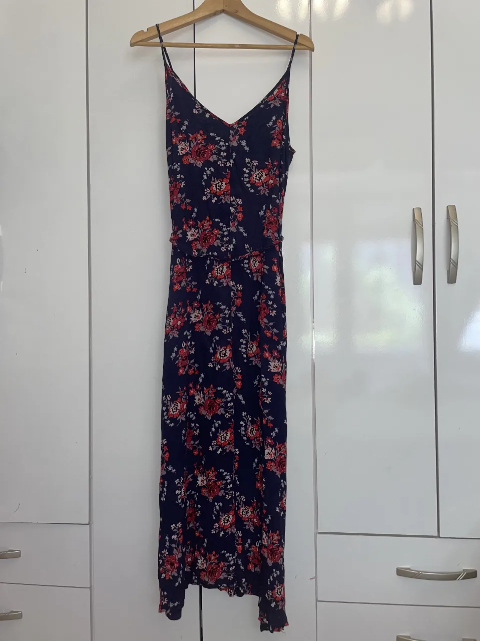 Vestido Cuesta Blanca - imagen 2