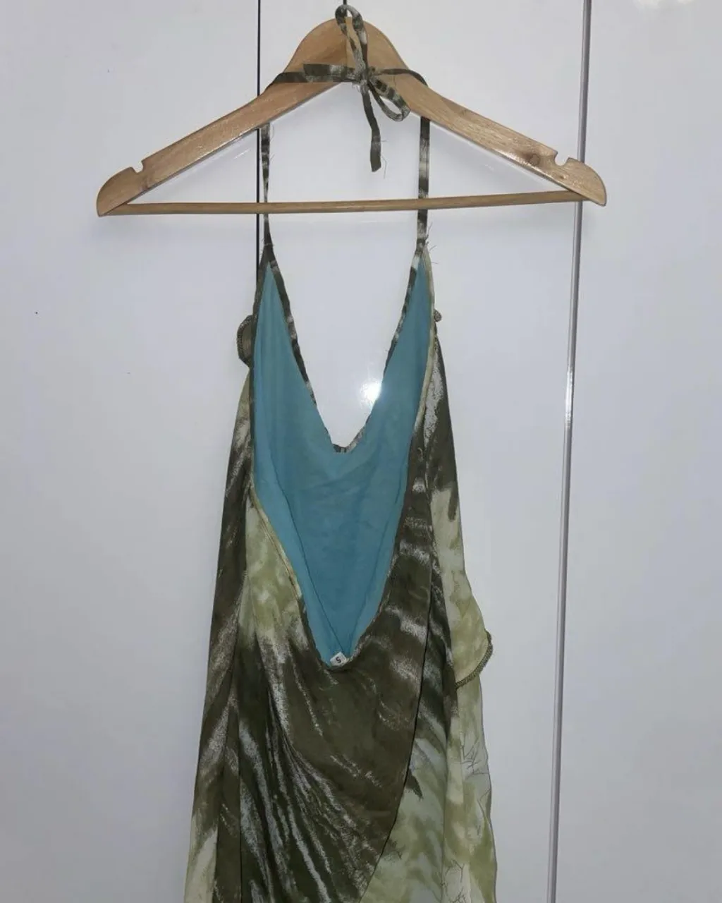 Vestido Tucci - imagen 2