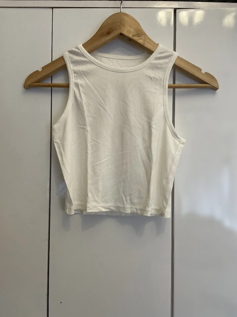 Musculosa Otro - imagen 1