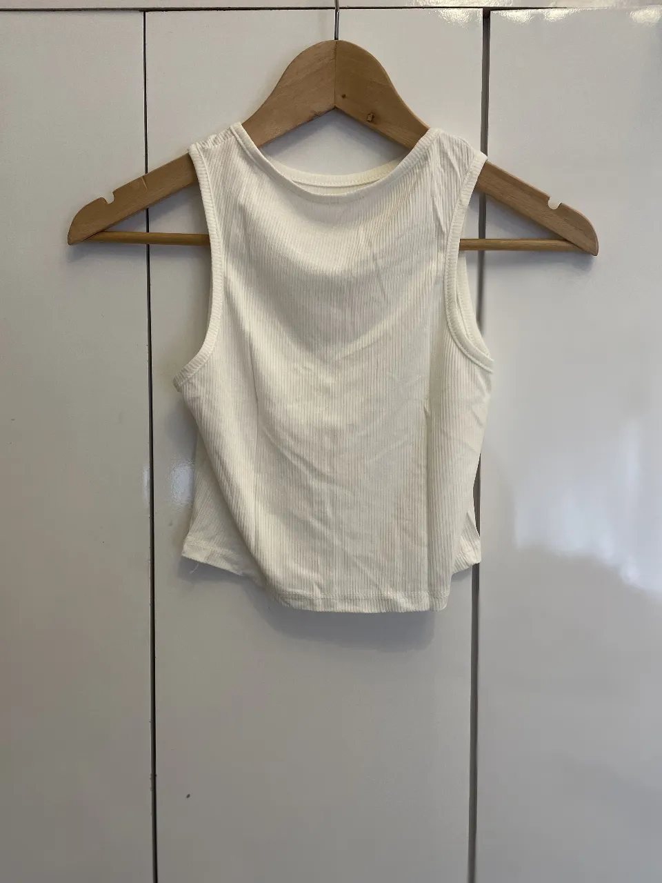 Musculosa Otro - imagen 2