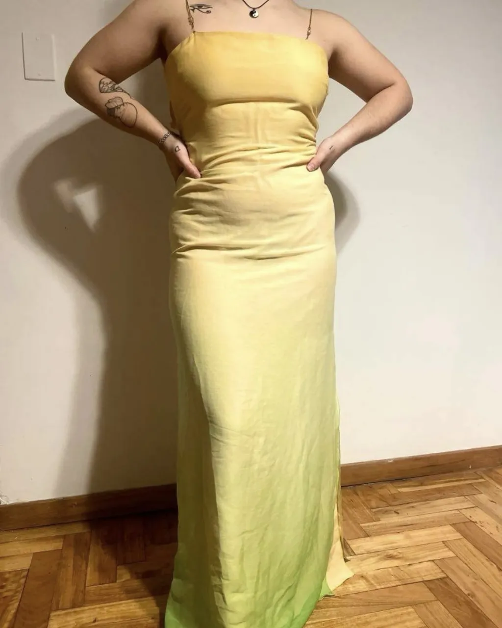 Vestido Victoria - imagen 6