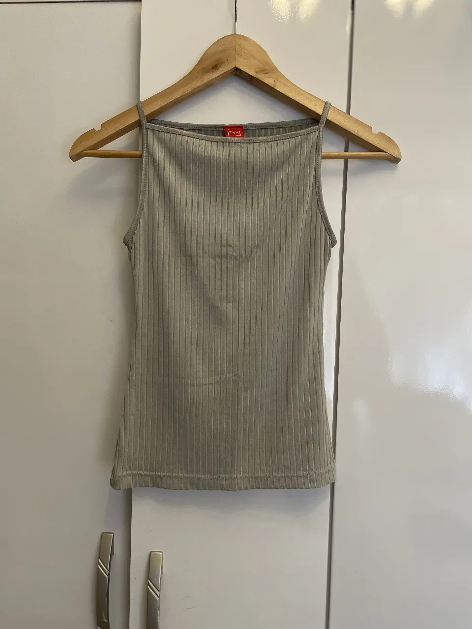 Musculosa TEX - imagen 3